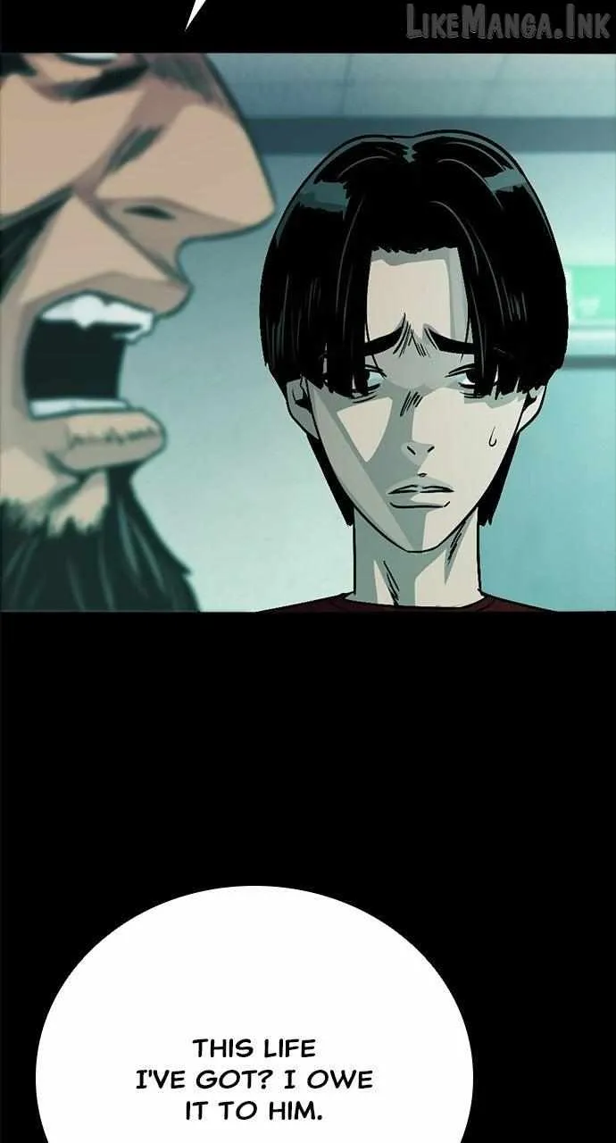 Read Worst Generation chapter 62 image 20 on Lezhin