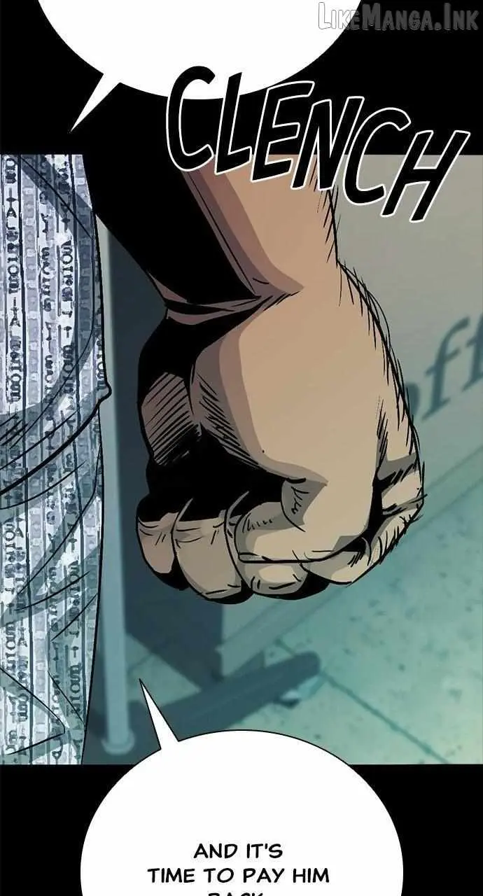 Read Worst Generation chapter 62 image 21 on Lezhin