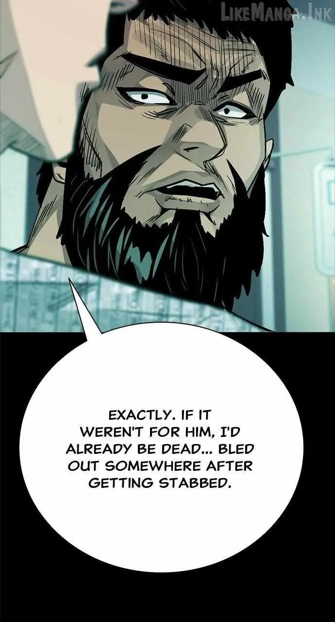Read Worst Generation chapter 62 image 23 on Lezhin