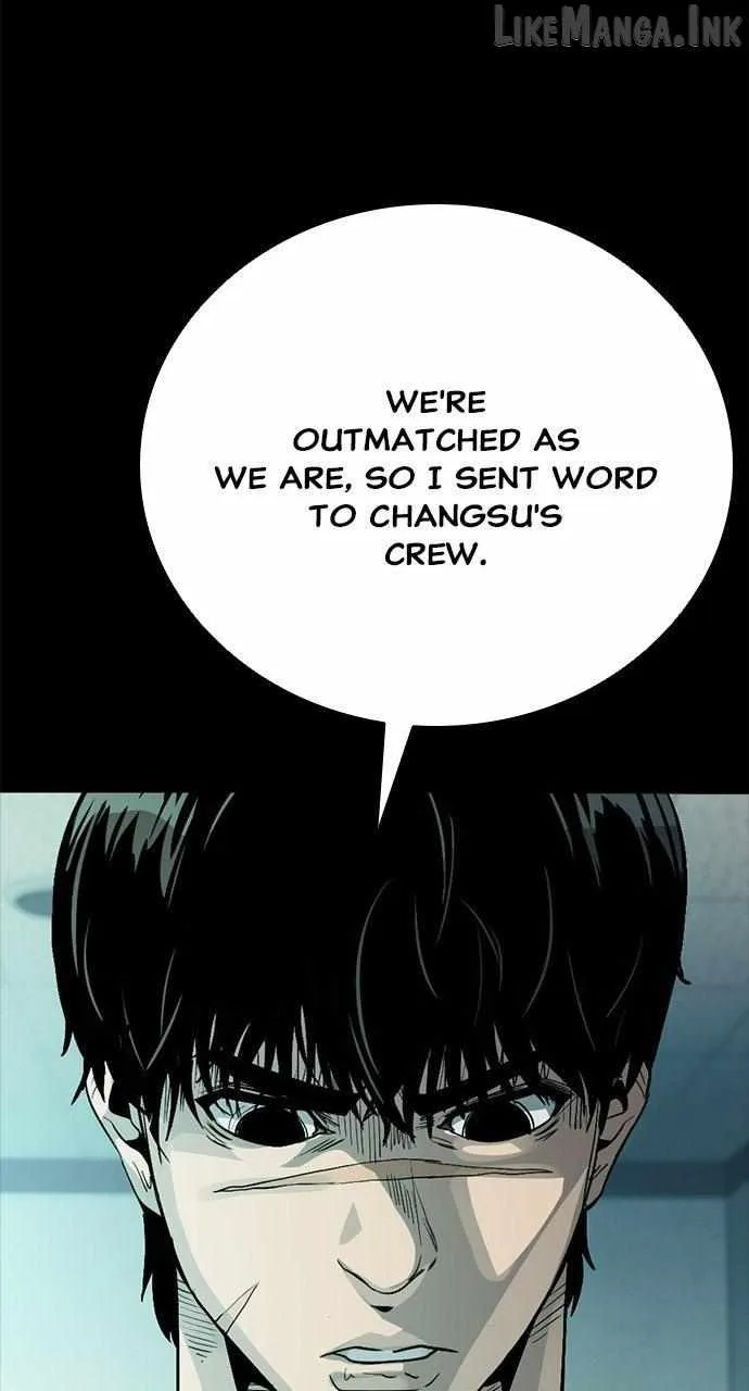 Read Worst Generation chapter 62 image 24 on Lezhin