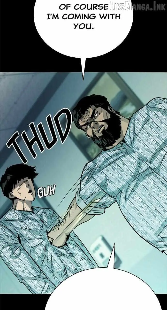 Read Worst Generation chapter 62 image 28 on Lezhin