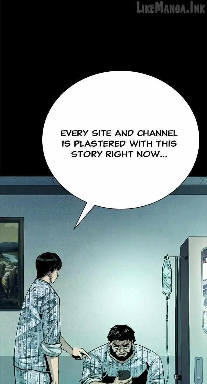 Read Worst Generation chapter 62 image 3 on Lezhin