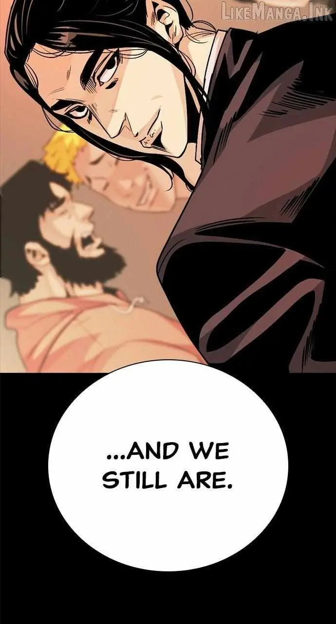 Read Worst Generation chapter 62 image 30 on Lezhin