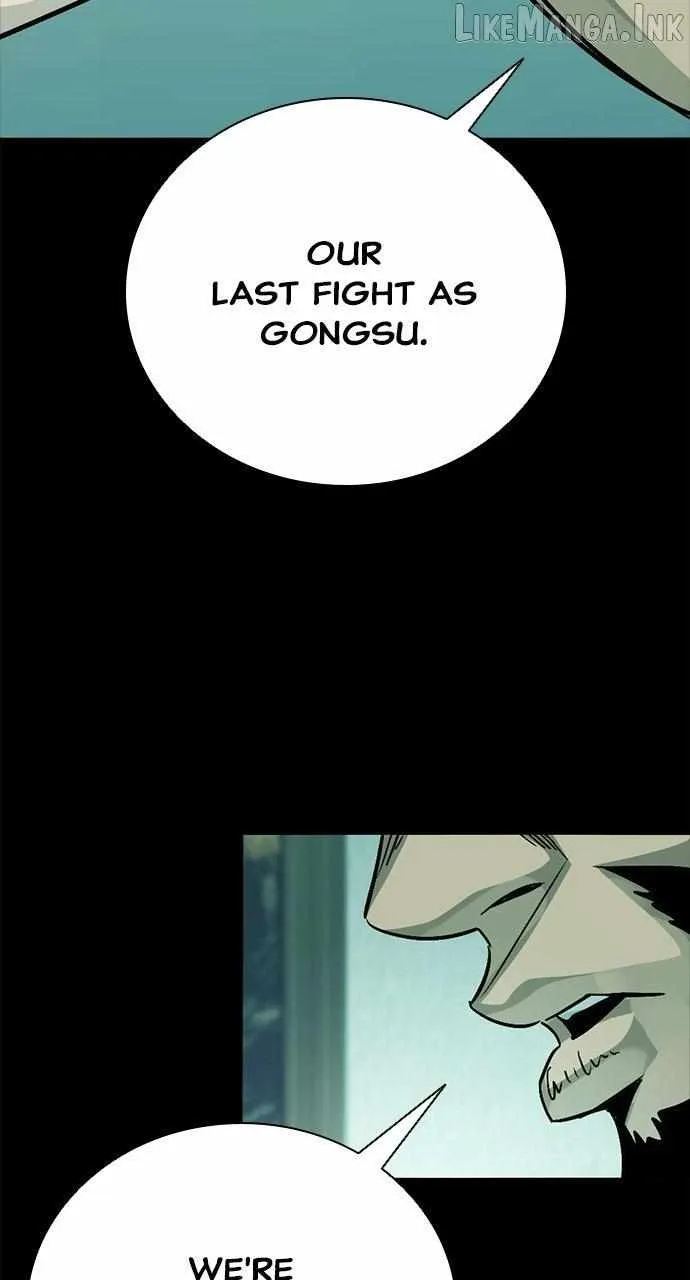 Read Worst Generation chapter 62 image 32 on Lezhin