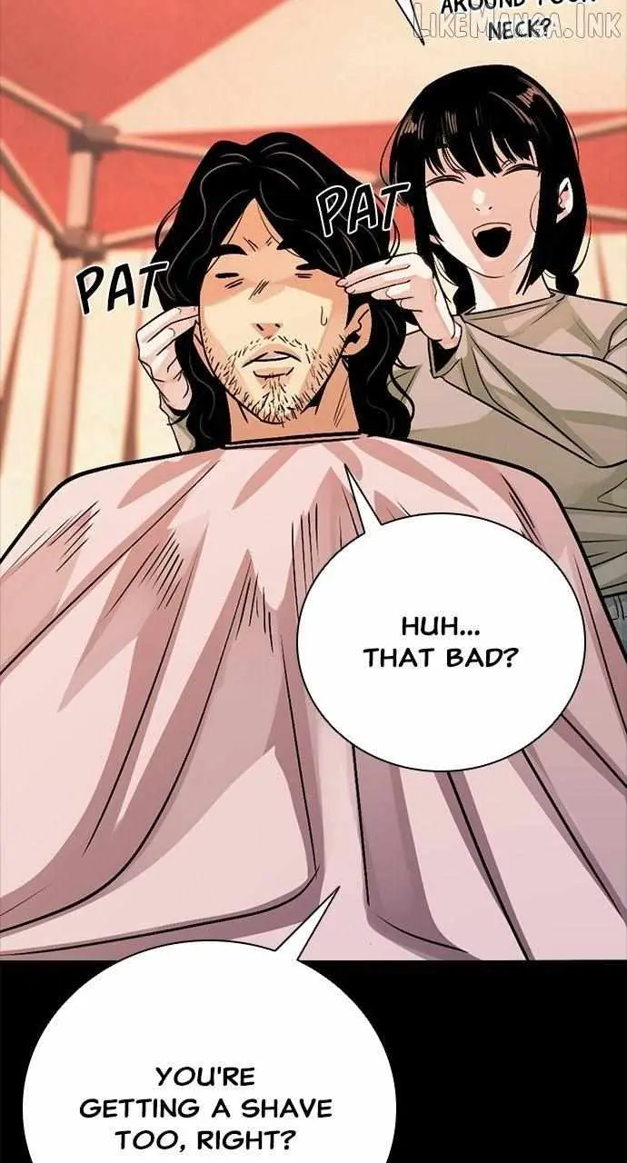 Read Worst Generation chapter 62 image 46 on Lezhin