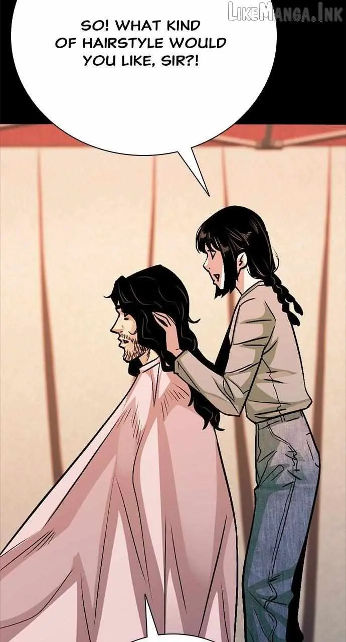 Read Worst Generation chapter 62 image 51 on Lezhin