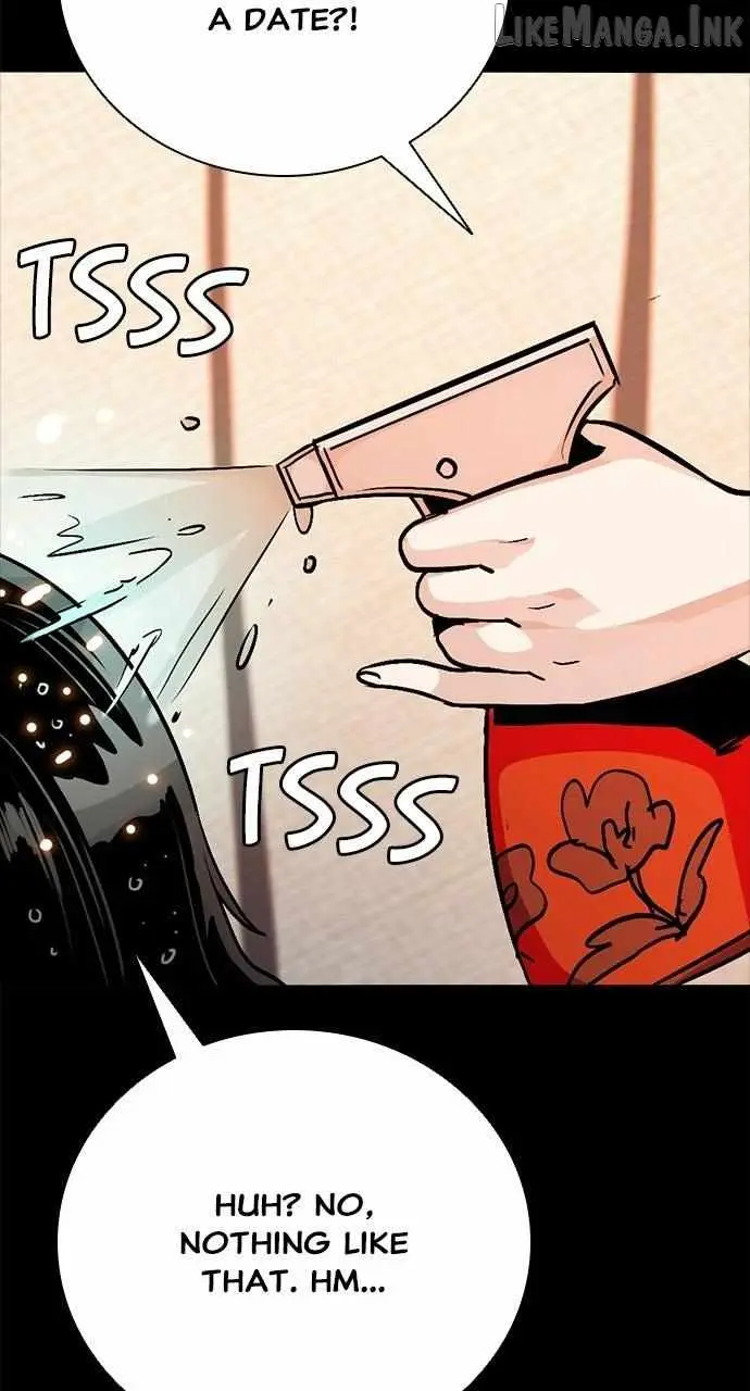 Read Worst Generation chapter 62 image 55 on Lezhin