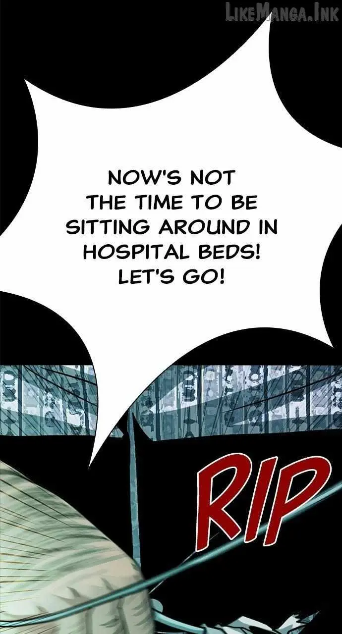 Read Worst Generation chapter 62 image 6 on Lezhin