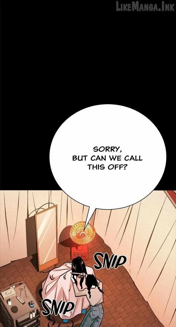 Read Worst Generation chapter 62 image 61 on Lezhin