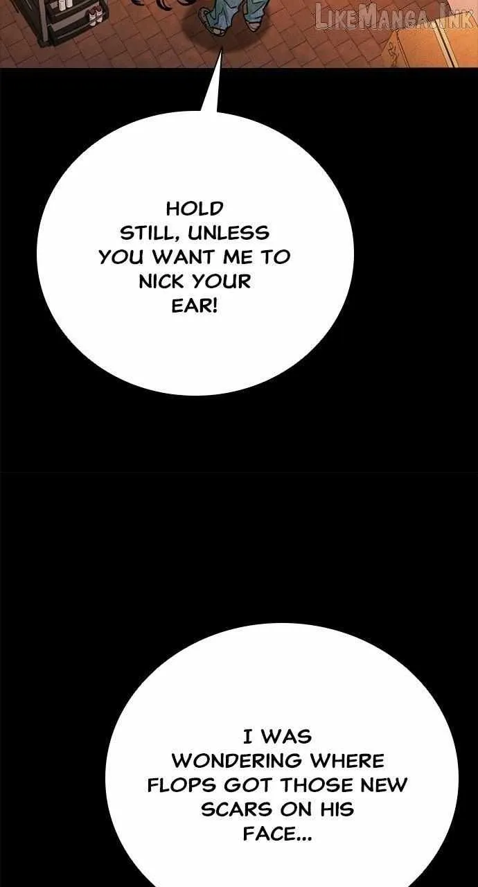Read Worst Generation chapter 62 image 62 on Lezhin