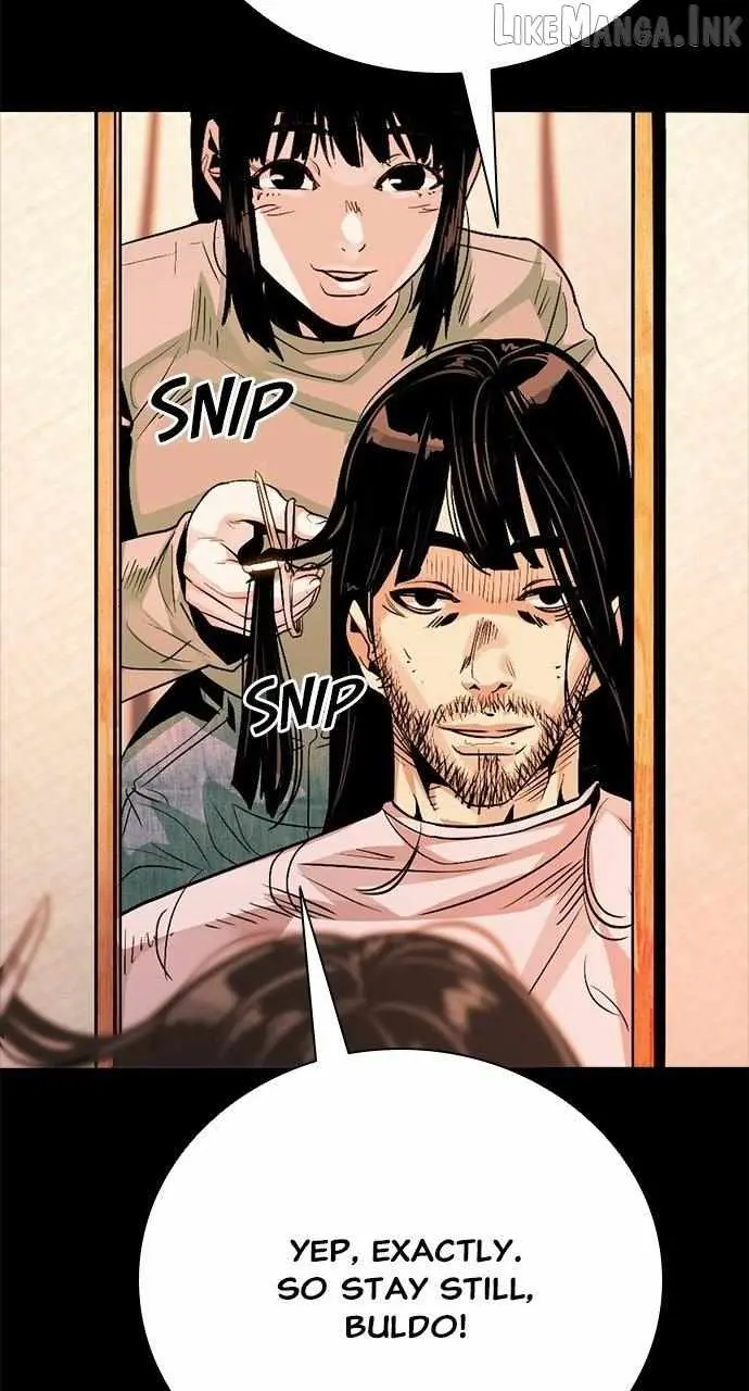 Read Worst Generation chapter 62 image 63 on Lezhin