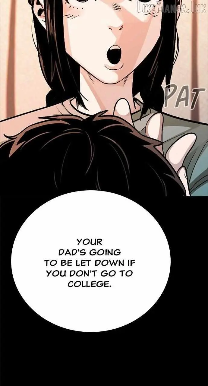 Read Worst Generation chapter 62 image 70 on Lezhin