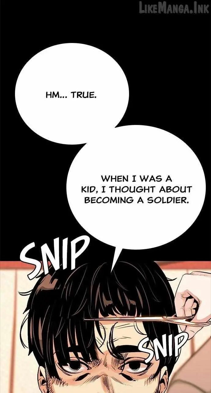 Read Worst Generation chapter 62 image 76 on Lezhin