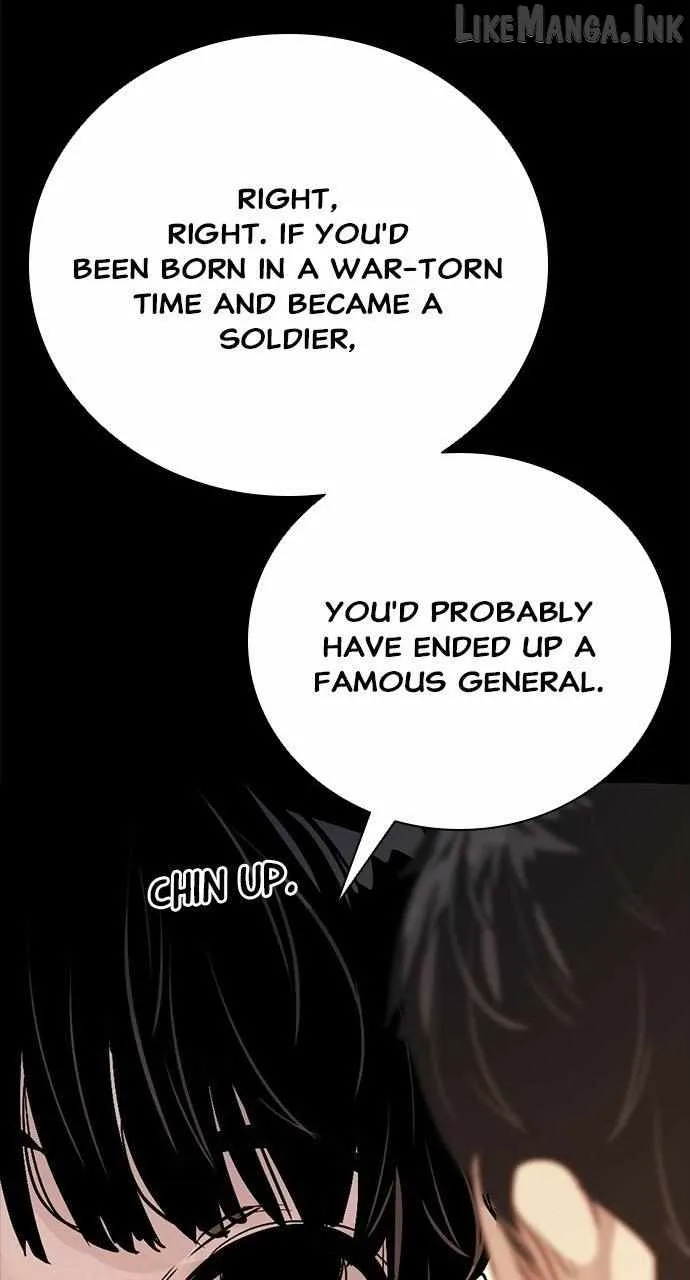 Read Worst Generation chapter 62 image 78 on Lezhin