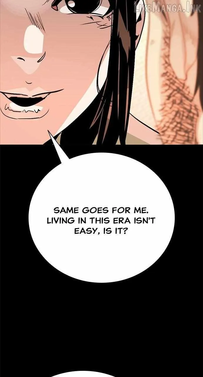 Read Worst Generation chapter 62 image 79 on Lezhin