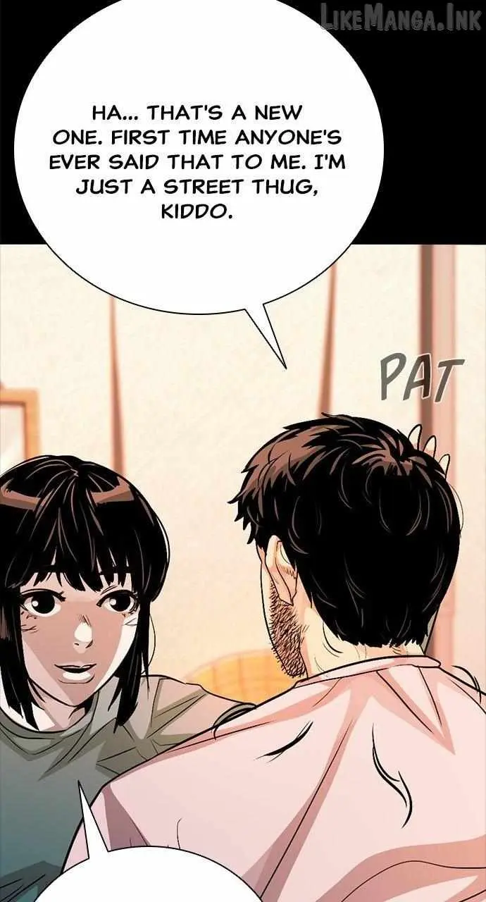 Read Worst Generation chapter 62 image 80 on Lezhin