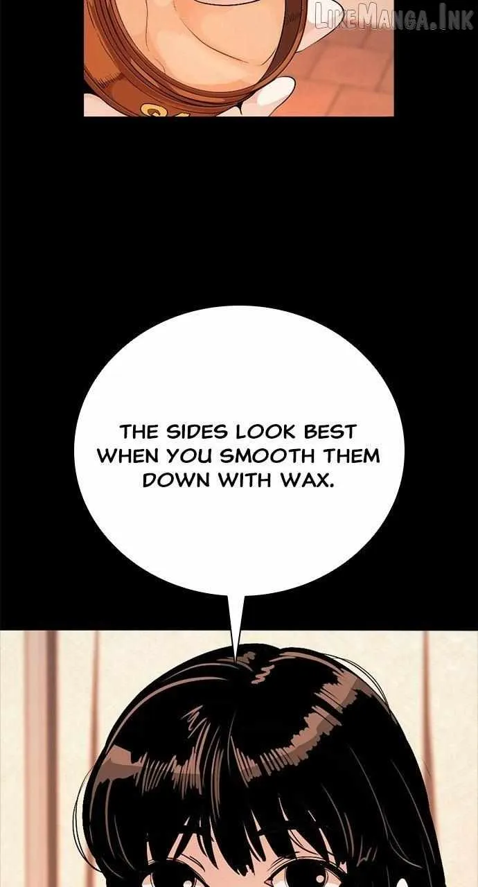Read Worst Generation chapter 62 image 86 on Lezhin