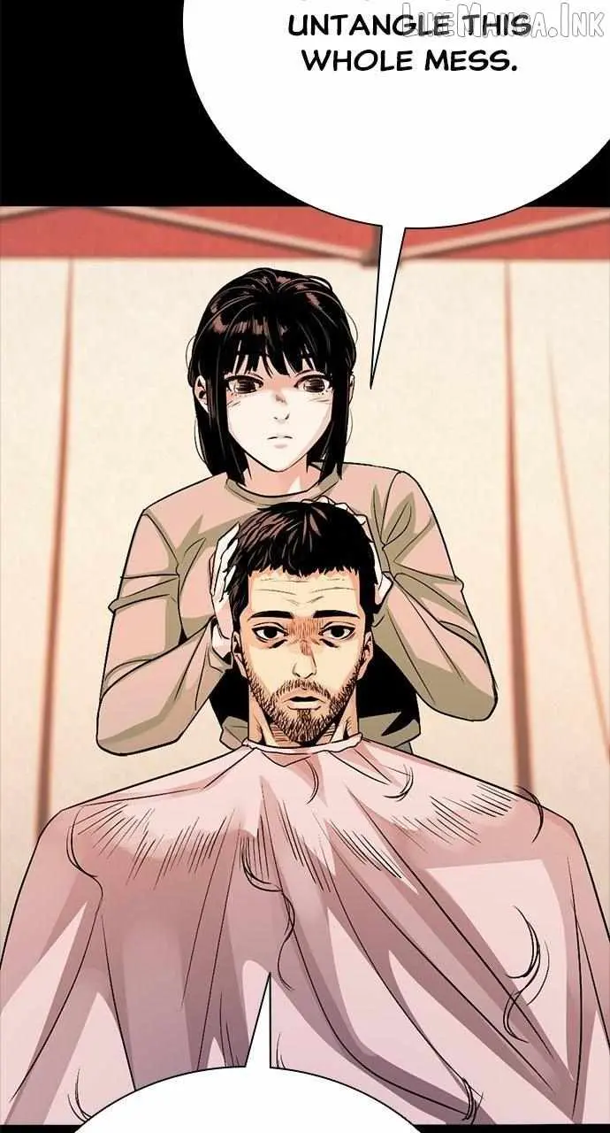 Read Worst Generation chapter 62 image 89 on Lezhin