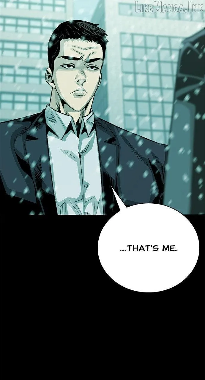 Read Worst Generation chapter 63 image 104 on Lezhin