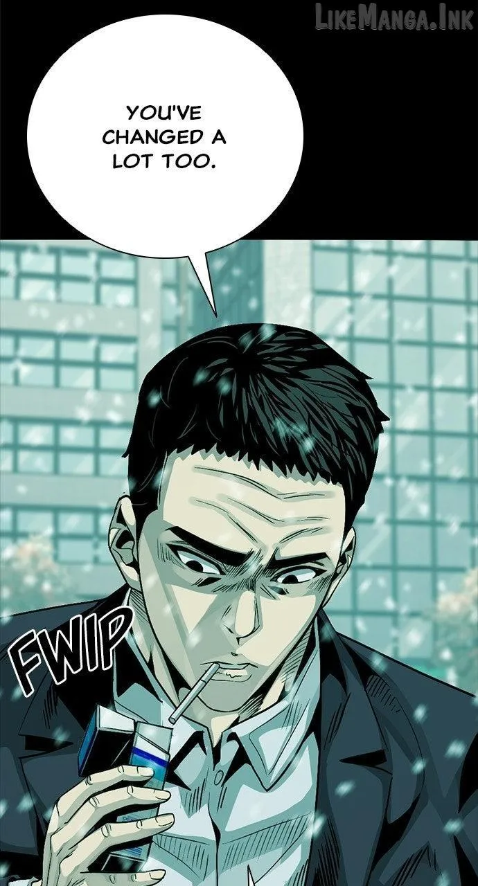 Read Worst Generation chapter 63 image 107 on Lezhin