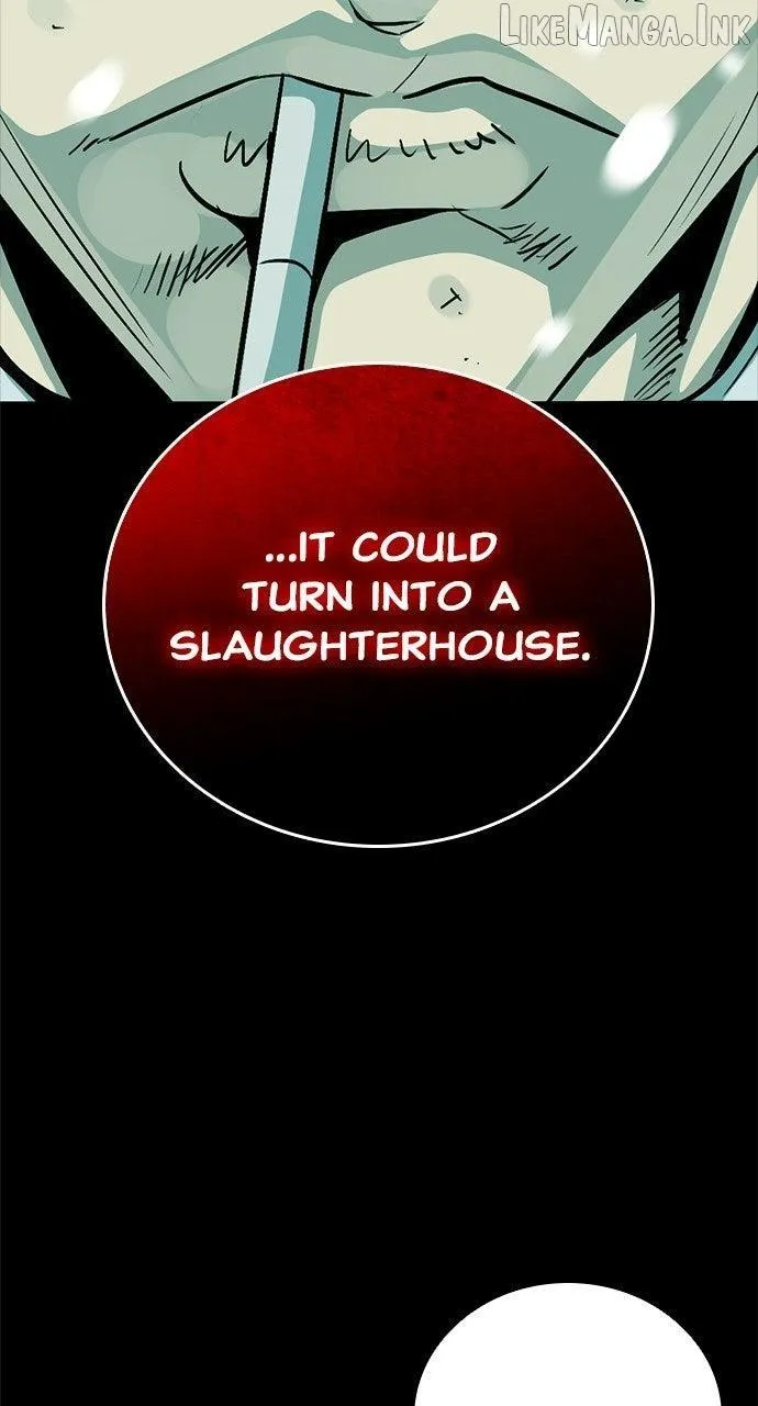 Read Worst Generation chapter 63 image 113 on Lezhin