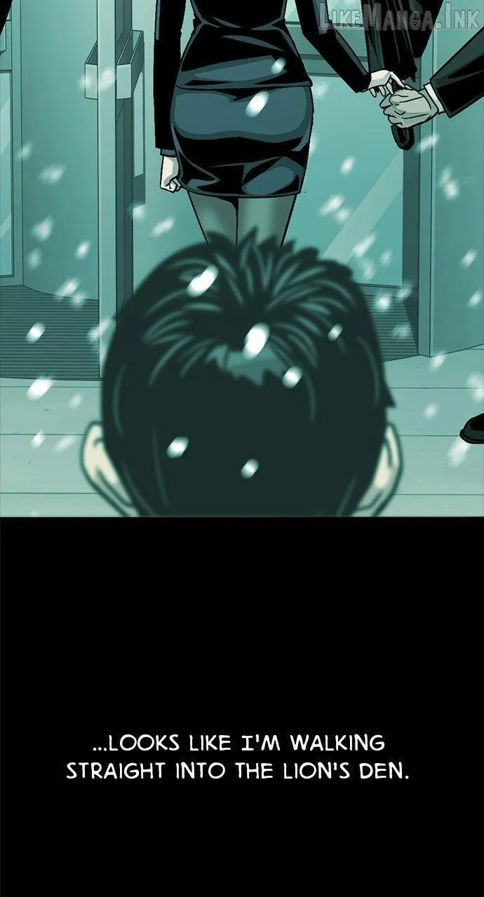 Read Worst Generation chapter 63 image 117 on Lezhin