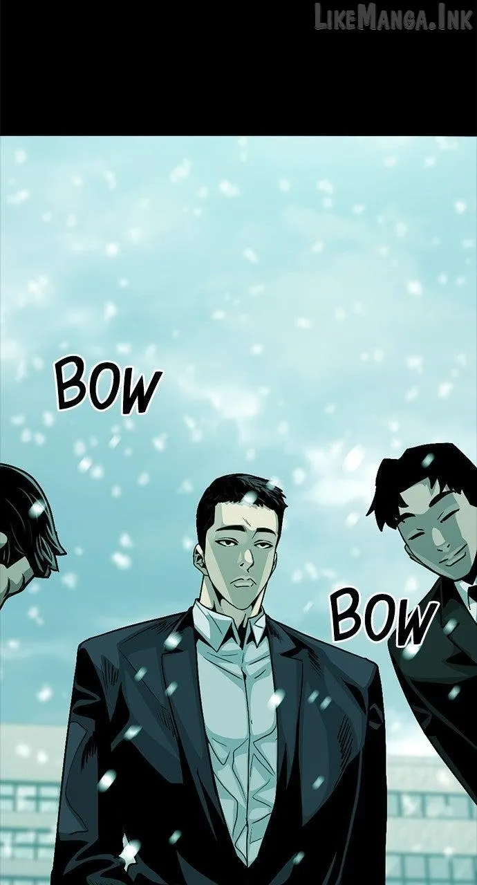 Read Worst Generation chapter 63 image 118 on Lezhin