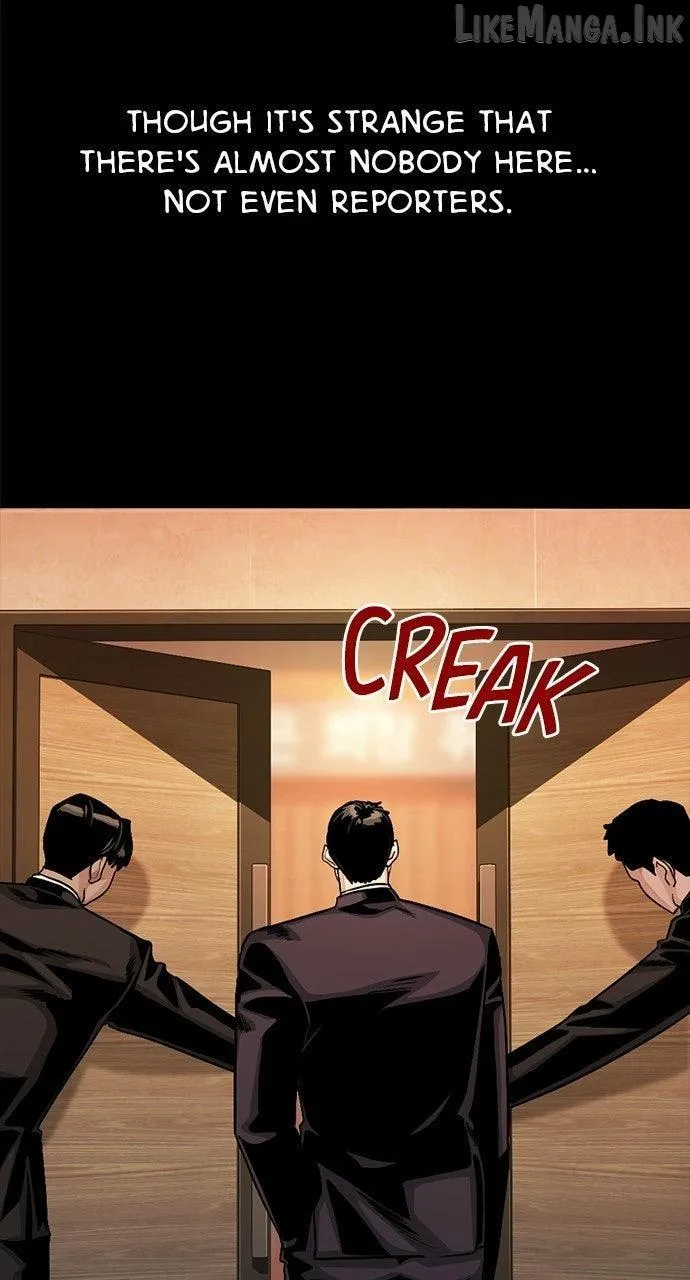 Read Worst Generation chapter 63 image 121 on Lezhin