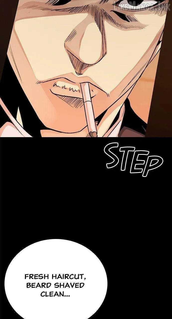 Read Worst Generation chapter 63 image 123 on Lezhin