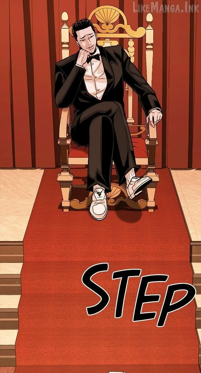 Read Worst Generation chapter 63 image 126 on Lezhin