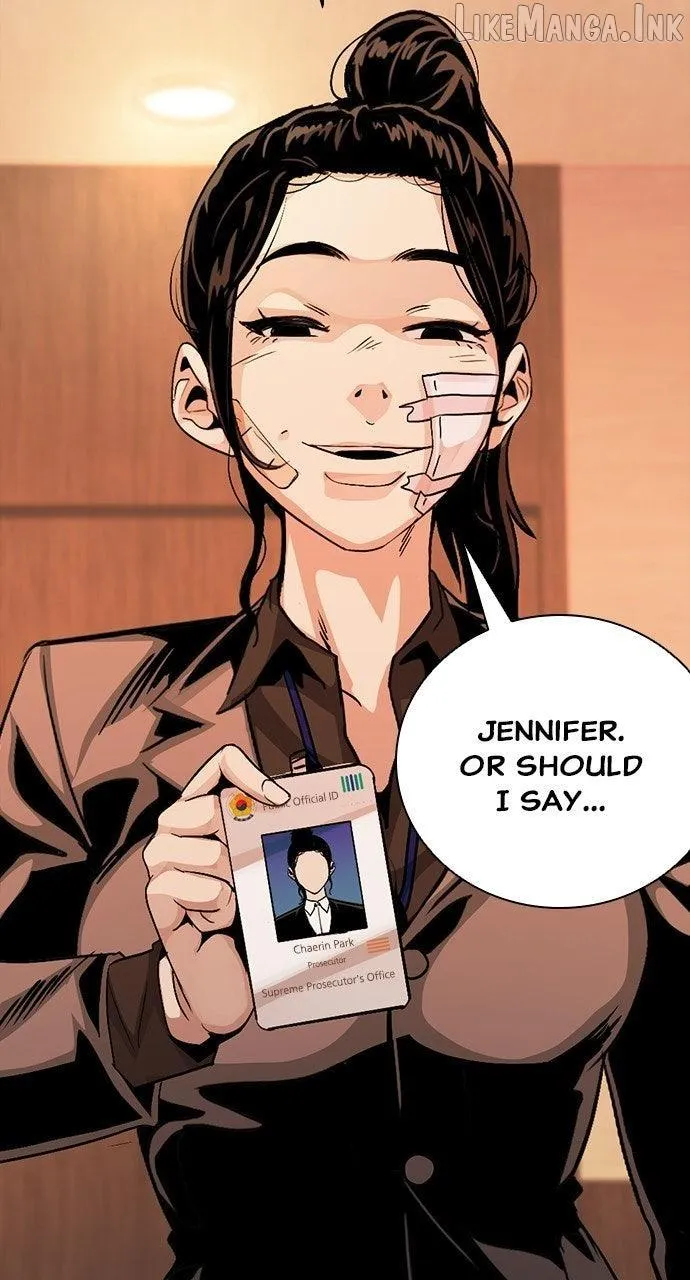 Read Worst Generation chapter 63 image 13 on Lezhin