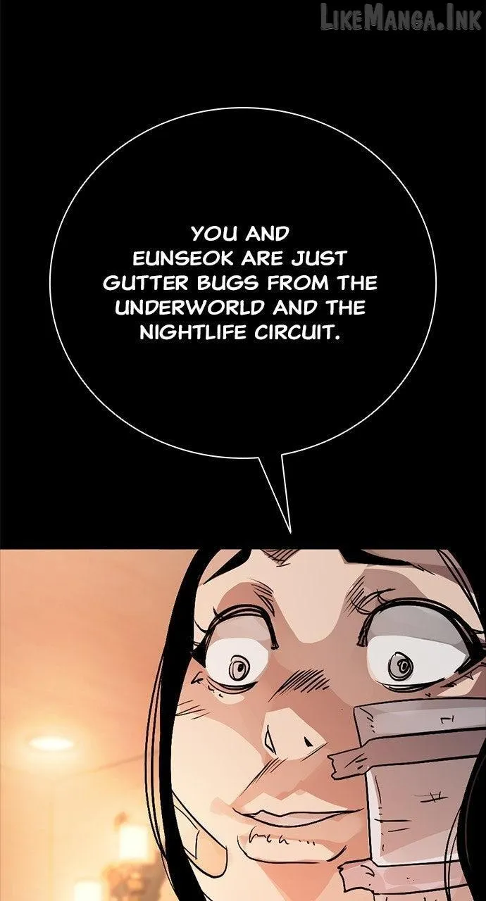 Read Worst Generation chapter 63 image 22 on Lezhin