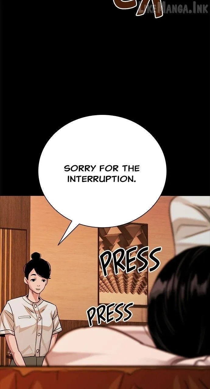 Read Worst Generation chapter 63 image 3 on Lezhin