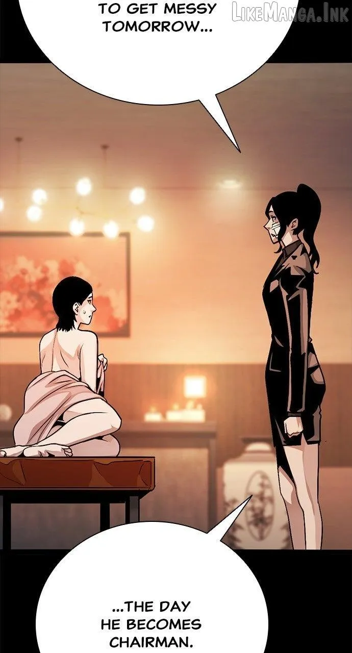 Read Worst Generation chapter 63 image 30 on Lezhin