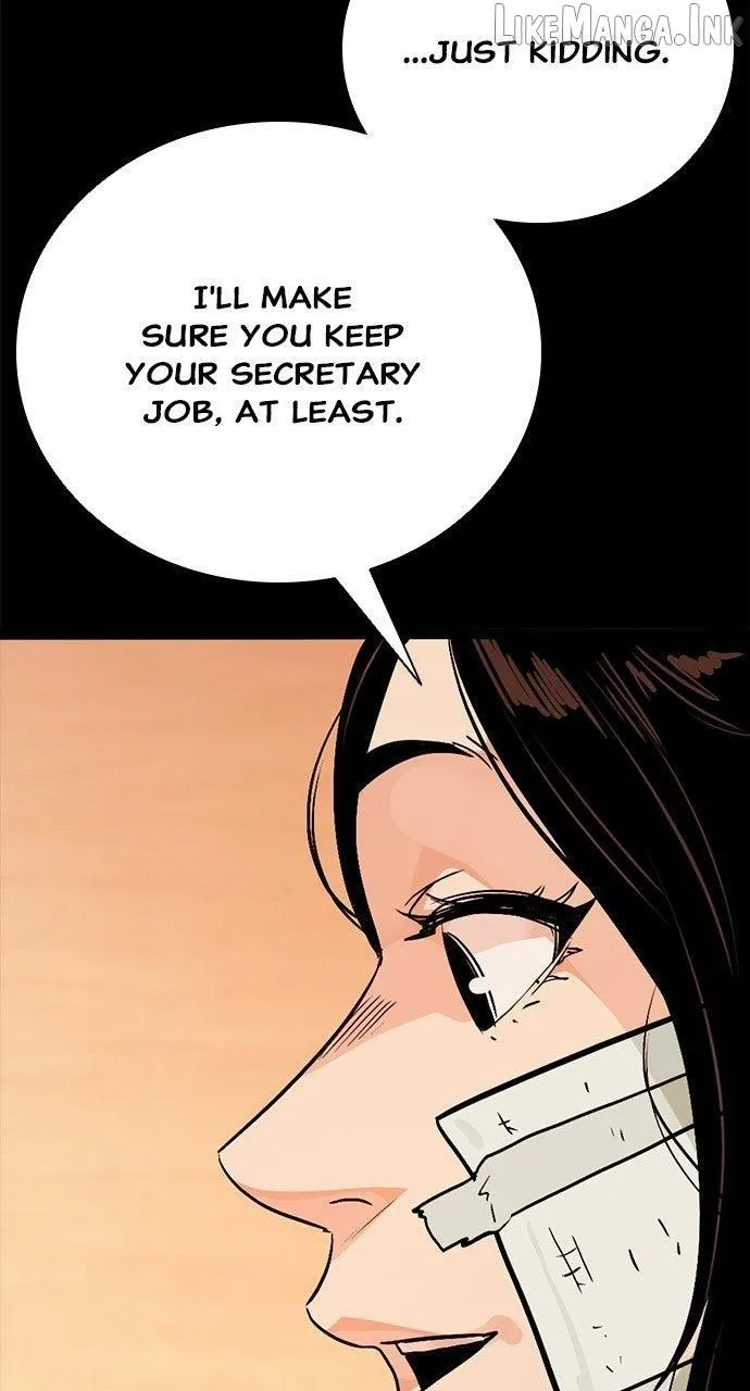 Read Worst Generation chapter 63 image 35 on Lezhin