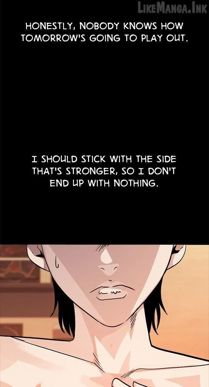 Read Worst Generation chapter 63 image 37 on Lezhin