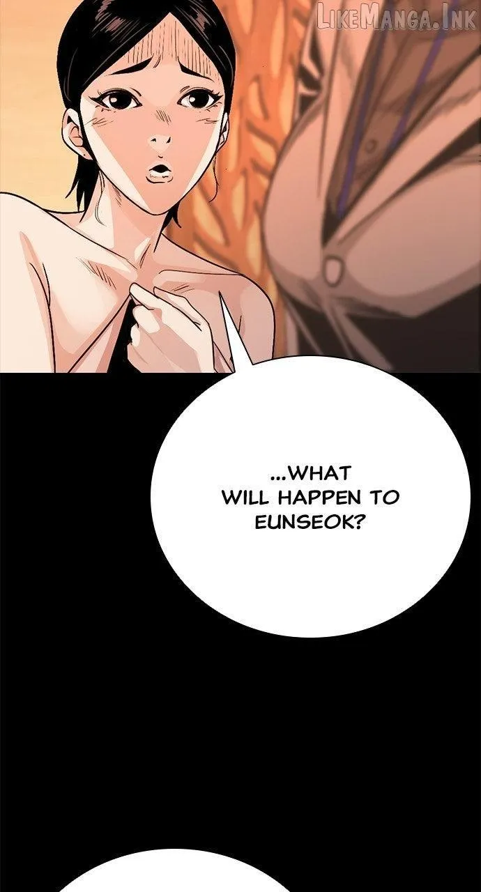 Read Worst Generation chapter 63 image 44 on Lezhin