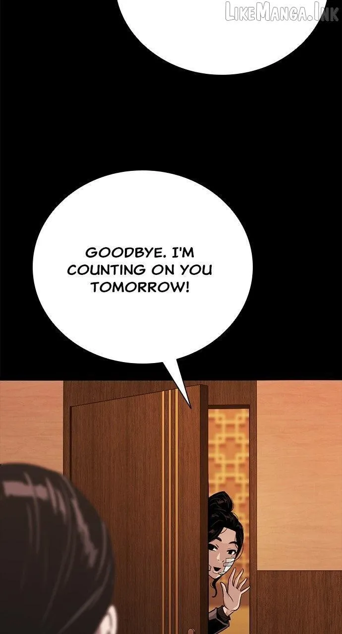 Read Worst Generation chapter 63 image 46 on Lezhin