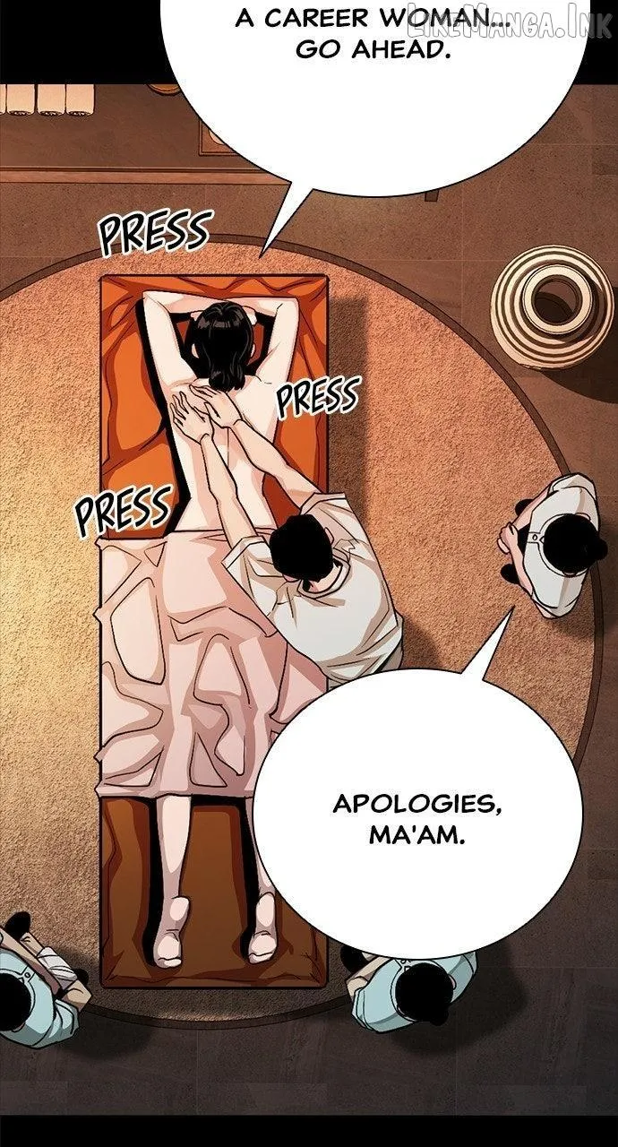 Read Worst Generation chapter 63 image 5 on Lezhin