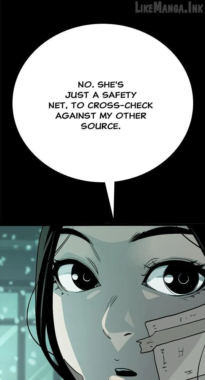 Read Worst Generation chapter 63 image 54 on Lezhin