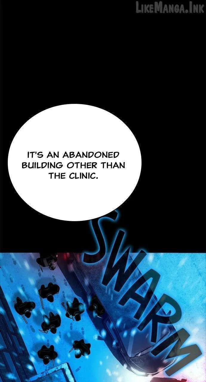 Read Worst Generation chapter 63 image 59 on Lezhin