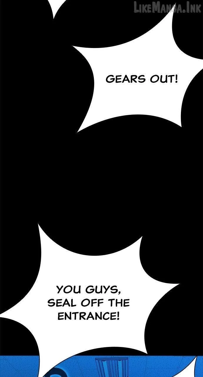 Read Worst Generation chapter 63 image 61 on Lezhin