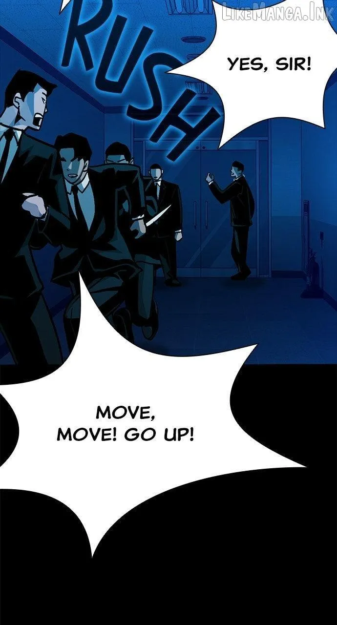 Read Worst Generation chapter 63 image 62 on Lezhin