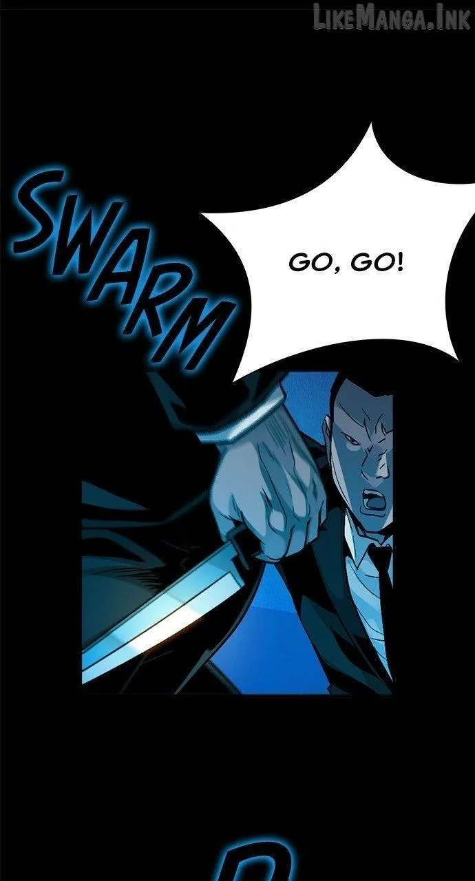 Read Worst Generation chapter 63 image 64 on Lezhin