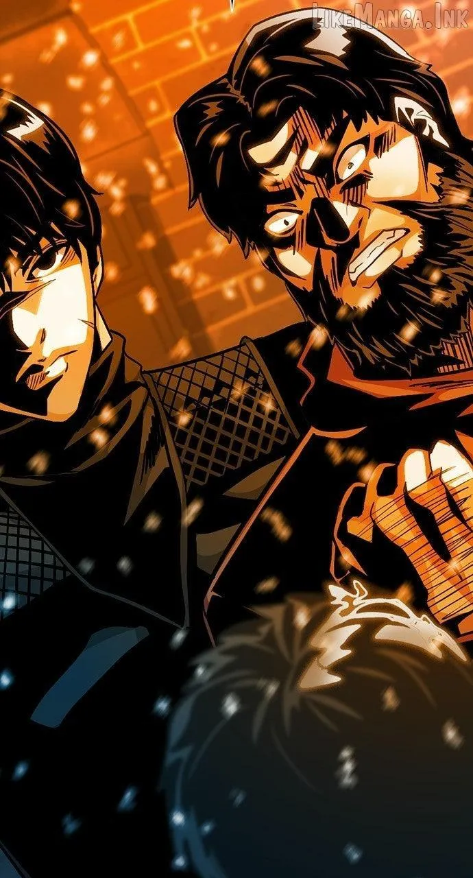 Read Worst Generation chapter 63 image 87 on Lezhin
