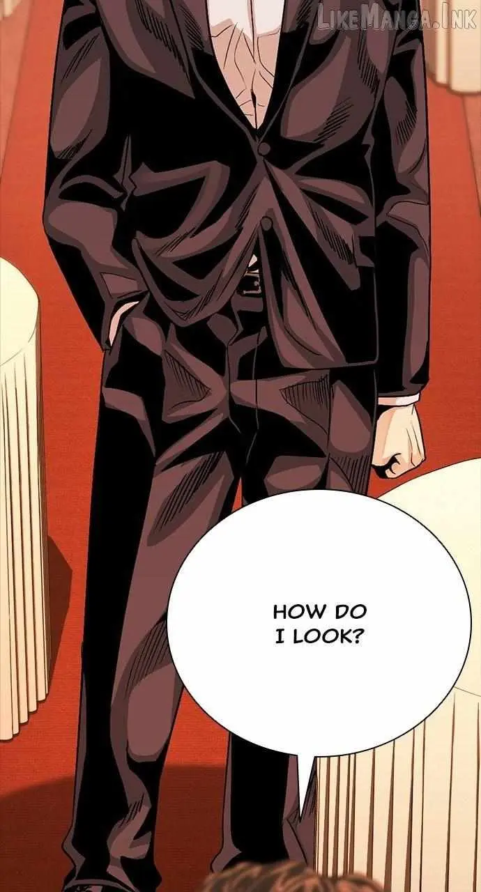 Read Worst Generation chapter 64 image 1 on Lezhin