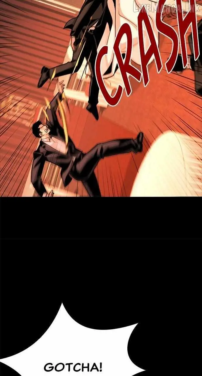 Read Worst Generation chapter 64 image 102 on Lezhin