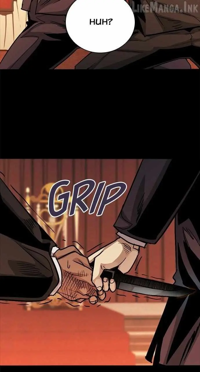 Read Worst Generation chapter 64 image 105 on Lezhin