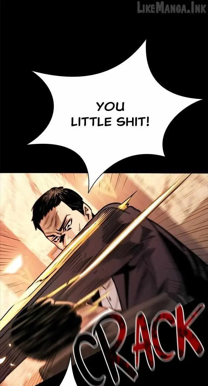 Read Worst Generation chapter 64 image 106 on Lezhin