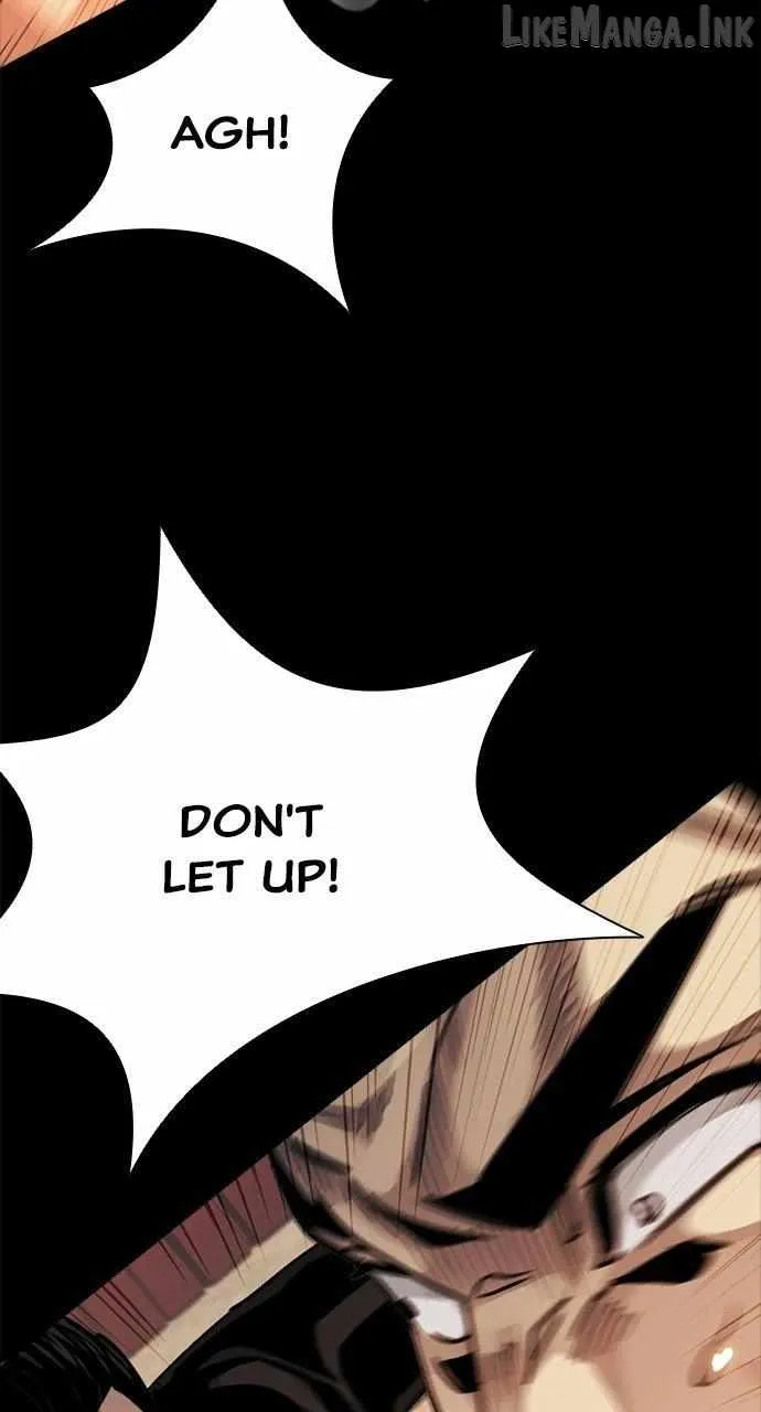 Read Worst Generation chapter 64 image 107 on Lezhin